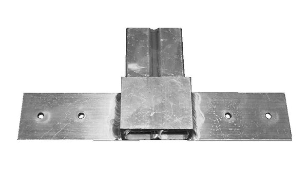 Rackem Ladder Rack Mounting Bracket (MPN: RA-28B)