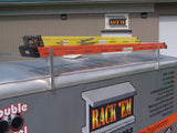 Rackem Ladder Rack Closed Trailer Mount (MPN: RA-28)