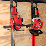 Rackem Tool Organizer For Closed Trailers (MPN: RA-3)