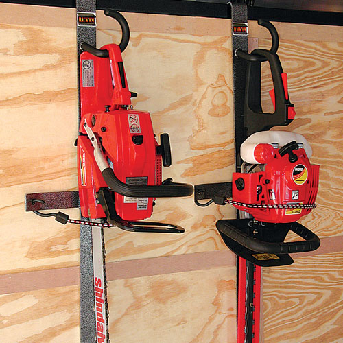 Rackem Tool Organizer For Closed Trailers (MPN: RA-3)