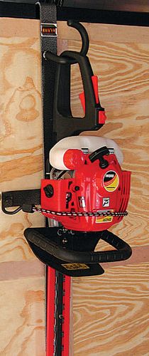 Rackem Tool Organizer For Closed Trailers (MPN: RA-3)