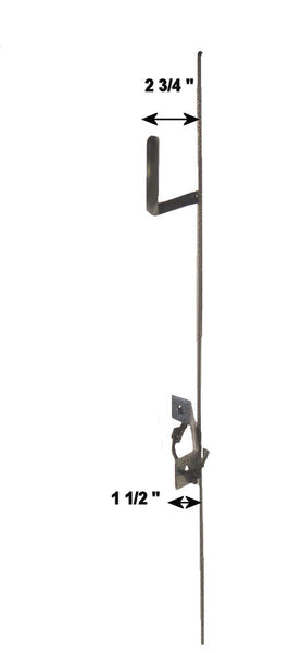 Rackem Tool Organizer For Closed Trailers (MPN: RA-3)