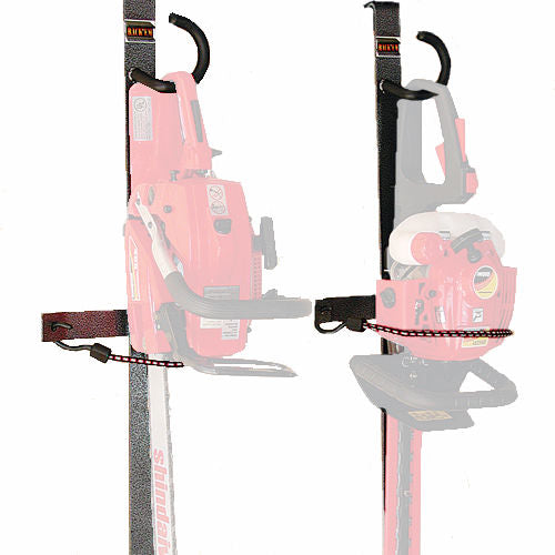 Rackem Tool Organizer For Closed Trailers (MPN: RA-3)