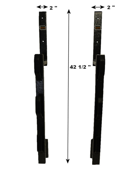 Rackem Tool Organizer For Closed Trailers (MPN: RA-5)