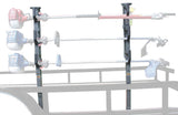 Rackem Tool Organizer For Open Trailers (MPN: RA-6)