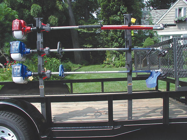 Rackem Tool Organizer For Open Trailers (MPN: RA-6)