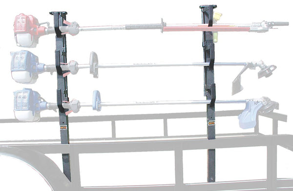 Rackem Tool Organizer For Open Trailers (MPN: RA-6)