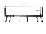 Rackem Tool Organizer (MPN: RA-7)