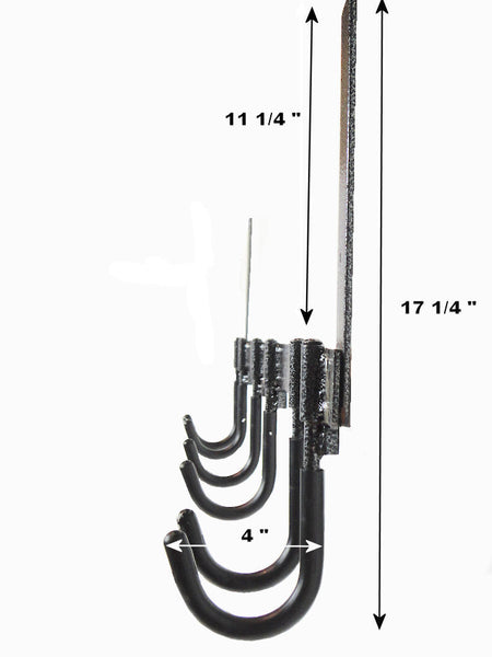 Rackem Tool Organizer (MPN: RA-7)