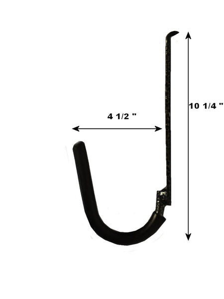 Rackem Multi Purpose Hook (MPN: RA-8)