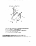 Rackem Grass Trimmer Line Spool Rack (MPN: RA-9)