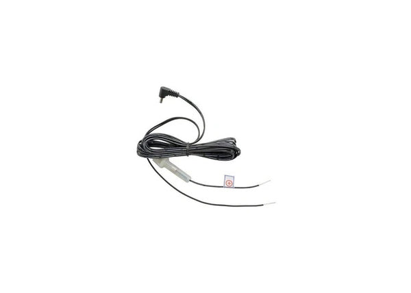 Cobra Radar Detector Wiring Harness (MPN: RA-PSC-B)