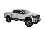 Innovative Creations Rocker Panel Molding (MPN: RA-T3058M)