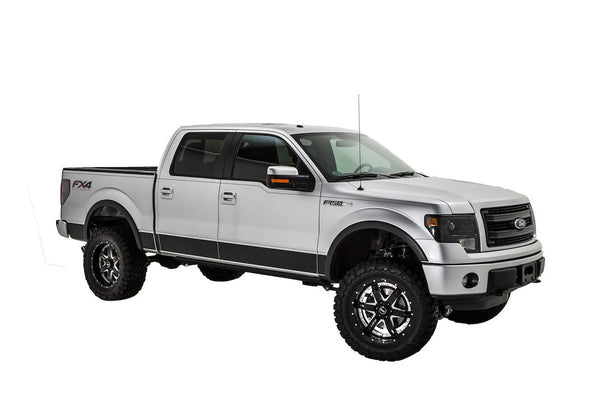 Innovative Creations Rocker Panel Molding (MPN: RA-T3058M)