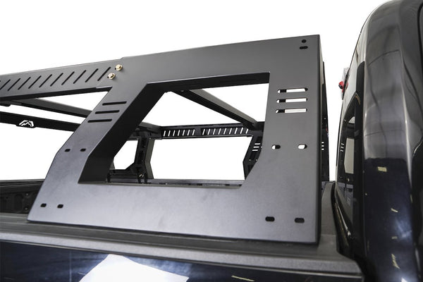 Fab Fours Overland Rack (MPN: RACK01-01-1)