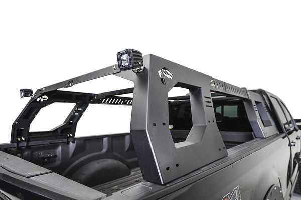 Fab Fours Overland Rack (MPN: RACK01-01-1)