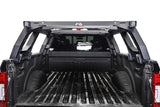 Fab Fours Overland Rack (MPN: RACK01-01-1)