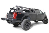 Fab Fours Overland Rack (MPN: RACK01-01-1)