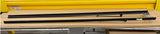 BAK Industries Tonneau Cover Rail (MPN: RAILS-1126331)