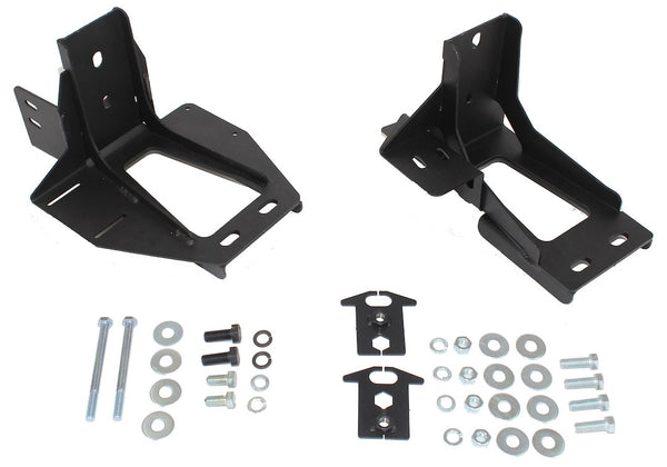 Kleinn Dual Tone Air Horn System (MPN: RAM1500-734)