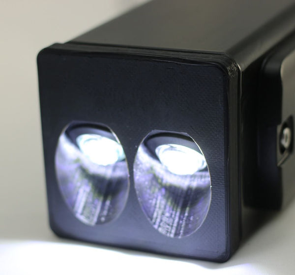 Race Sport Lighting Backup Light Set (MPN: RAM1500HB19UP)