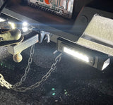 Race Sport Lighting Backup Light Set (MPN: RAM1500HB19UP)