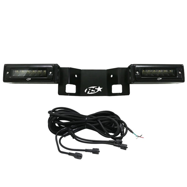 Race Sport Lighting Backup Light Set (MPN: RAM1500HB19UP)