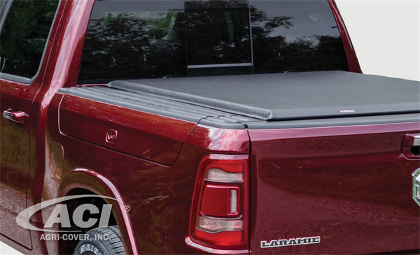 Lorado Soft Roll-Up Tonneau Cover (MPN: 44229)