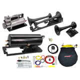 Kleinn Demon Triple Train Horn (MPN: RAMHD-734)