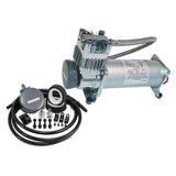 Kleinn Demon Triple Train Horn (MPN: RAMHD-734)