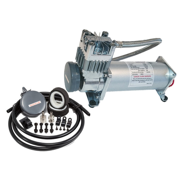 Kleinn Demon Triple Train Horn (MPN: RAMHD-734)