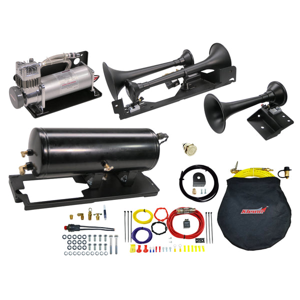 Kleinn Demon Triple Train Horn (MPN: RAMHD-734)