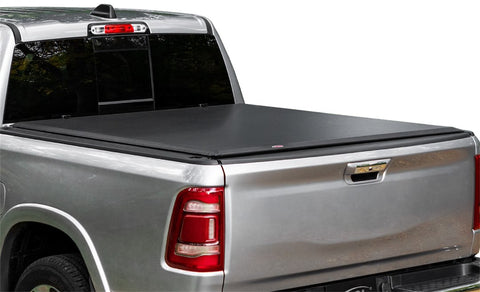 Lorado Soft Roll-Up Tonneau Cover (MPN: 47019)