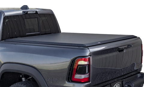 Soft Roll-Up Tonneau Cover by ACCESS Covers (MPN: 17019)
