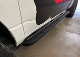 Go Rhino RB10 Slim Line Running Board (MPN: 63430680SPC)