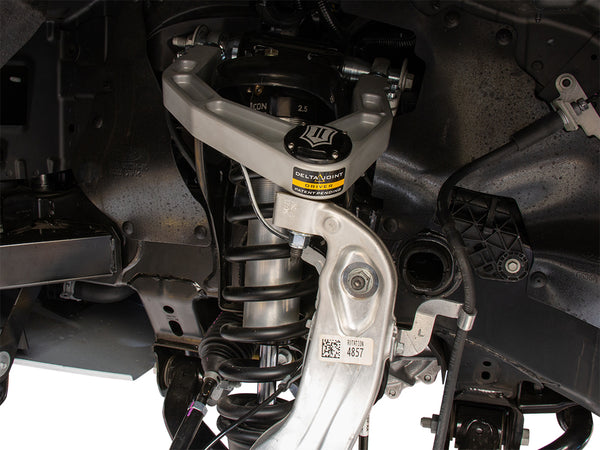 Icon Vehicle Dynamics Adjustable Control Arms (MPN: 98520DJ)