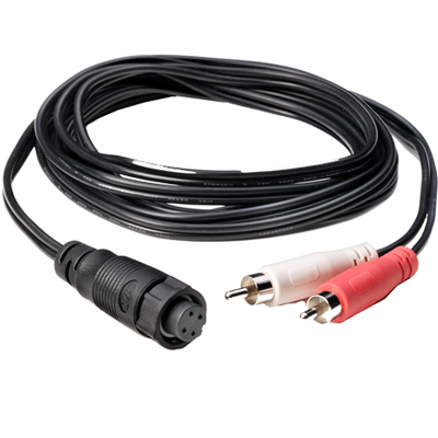 Raymarine Weather Receiver Antenna Cable (MPN: R70623)