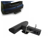 Black Horse Off Road Truck Step (MPN: RAZ12T)