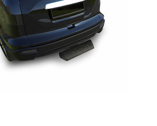 Black Horse Off Road Truck Step (MPN: RAZ12T)