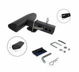 Black Horse Off Road Truck Step (MPN: RAZ12T)