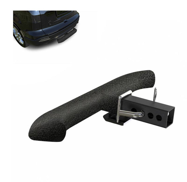 Black Horse Off Road Truck Step (MPN: RAZ28T)