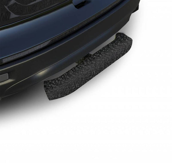 Black Horse Off Road Truck Step (MPN: RAZ28T)