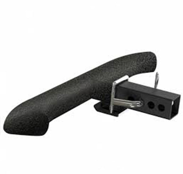 Black Horse Off Road Truck Step (MPN: RAZ28T)