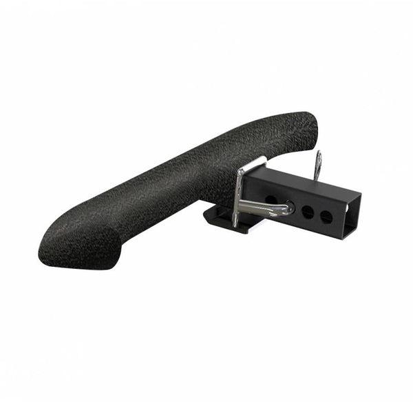 Black Horse Off Road Truck Step (MPN: RAZ28T)