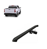 Black Horse Off Road Truck Step (MPN: RAZ48T)
