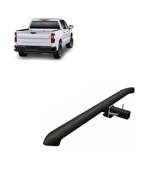 Black Horse Off Road Truck Step (MPN: RAZ48T)