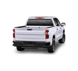 Black Horse Off Road Truck Step (MPN: RAZ48T)