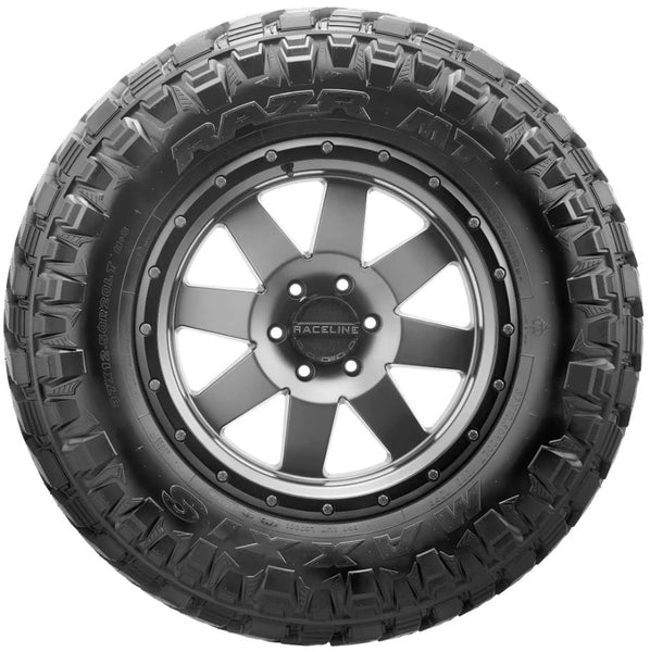 Maxxis Tire RAZR MT Mud Terrain Tire (MPN: TL00101200)