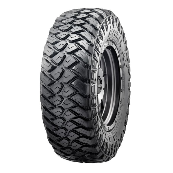 Maxxis Tire RAZR MT Mud Terrain Tire (MPN: TL00101200)
