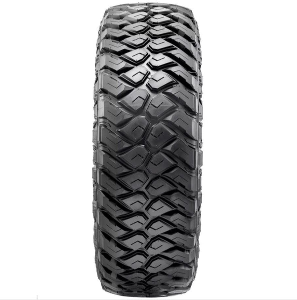 Maxxis Tire RAZR MT Mud Terrain Tire (MPN: TL00101200)